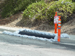 Sand Bags