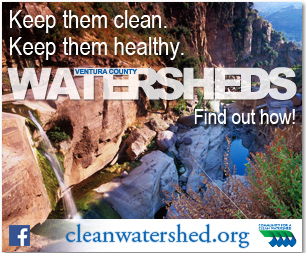 Watersheds