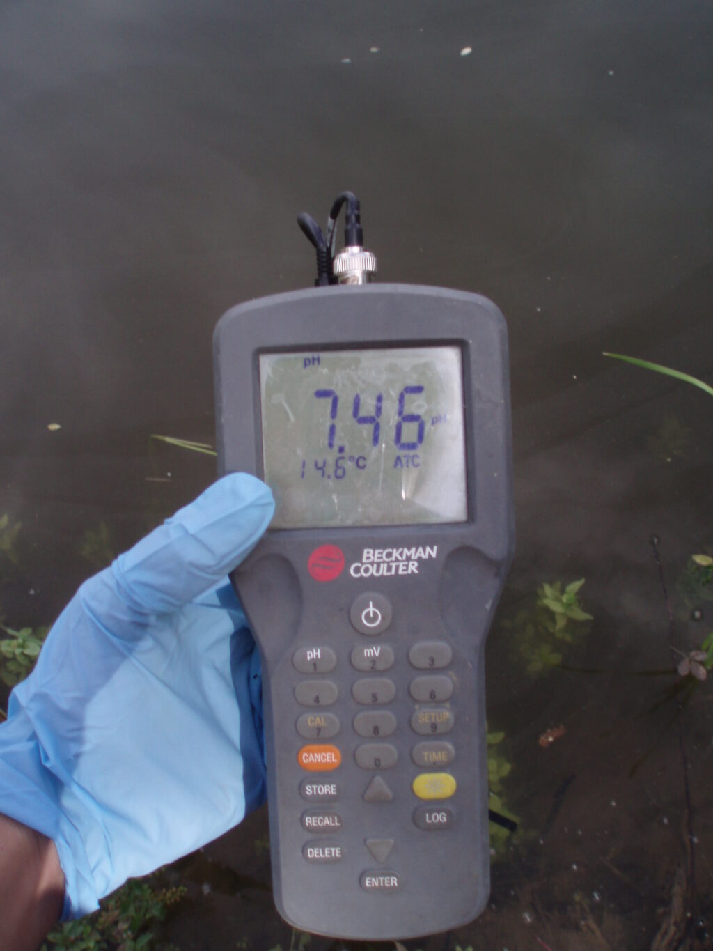 PH Meter